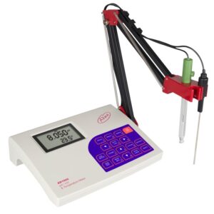 PH METER Bench type Model AD 1000